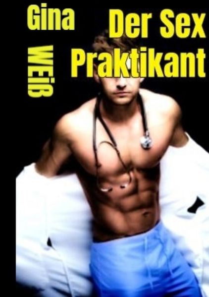 Cover von Der Sex Praktikant