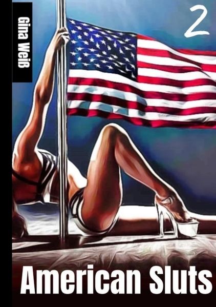 Cover von American Sluts 2