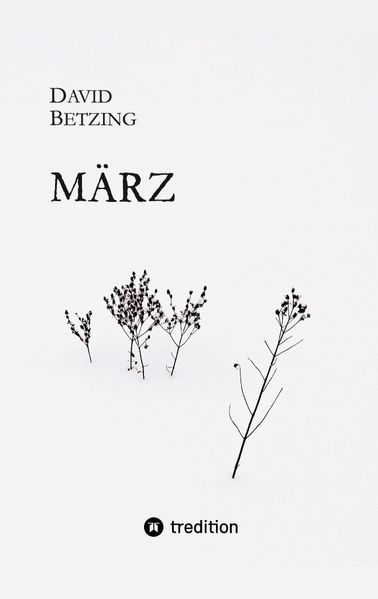 Cover von März