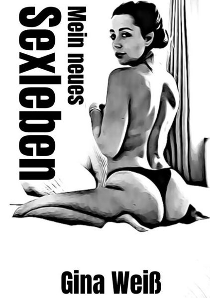 Cover von Mein neues Sexleben