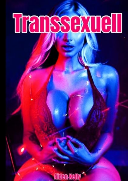 Cover von Transsexuell