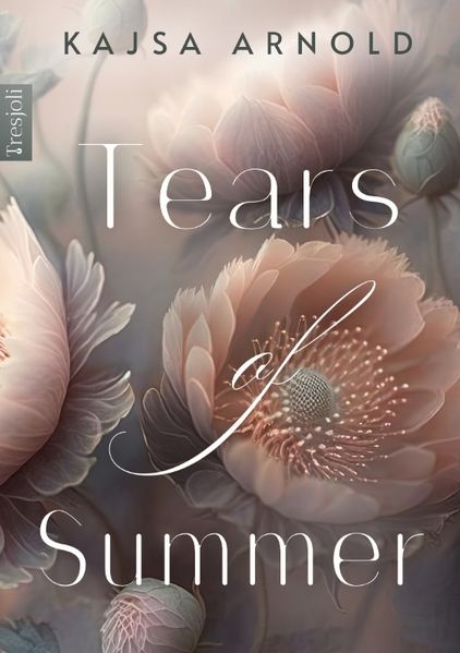 Cover von Tears of Summer