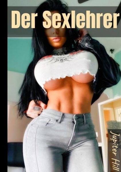 Cover von Der Sexlehrer