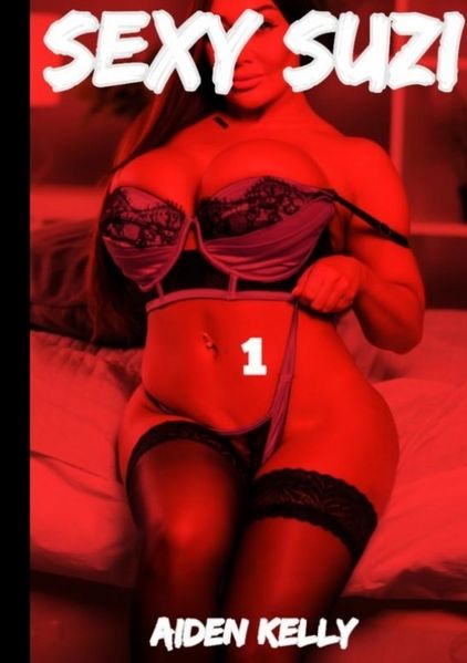 Cover von Sexy Suzi