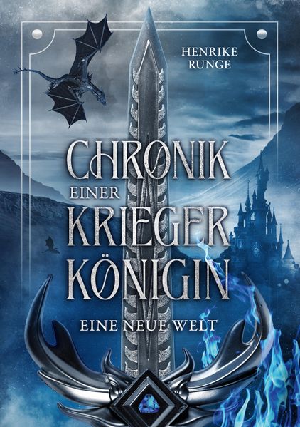 Cover von Eine neue Welt