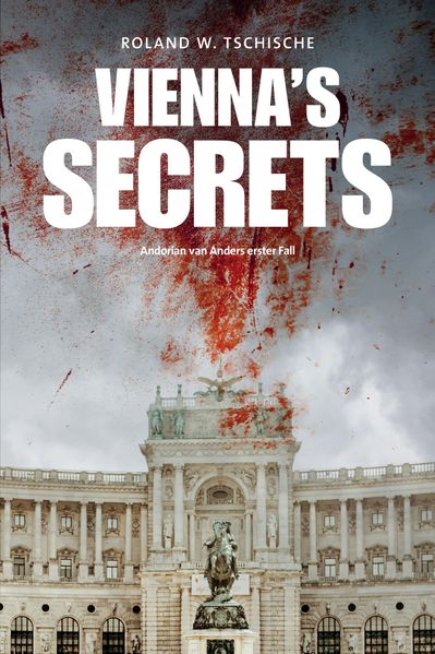 Cover von Vienna’s Secrets