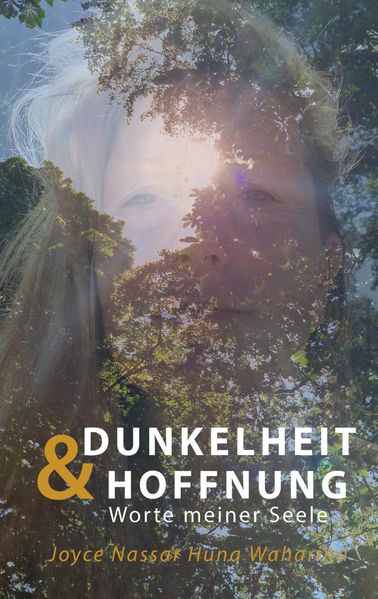 Cover von Dunkelheit & Hoffnung