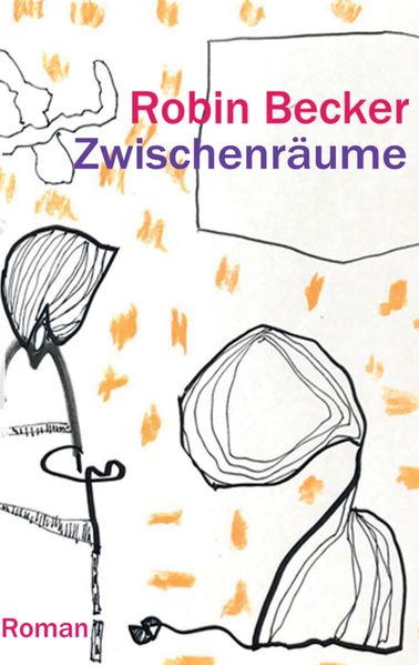 Cover von Zwischenräume