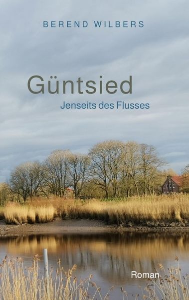 Cover von Güntsied