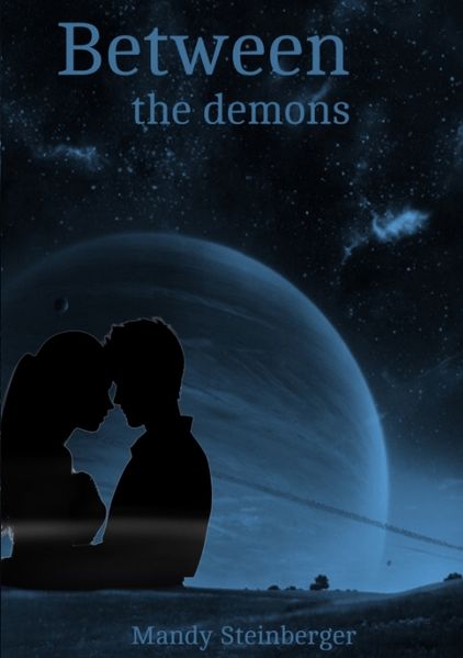 Cover von Between the demons
