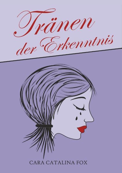 Cover von Tränen der Erkenntnis