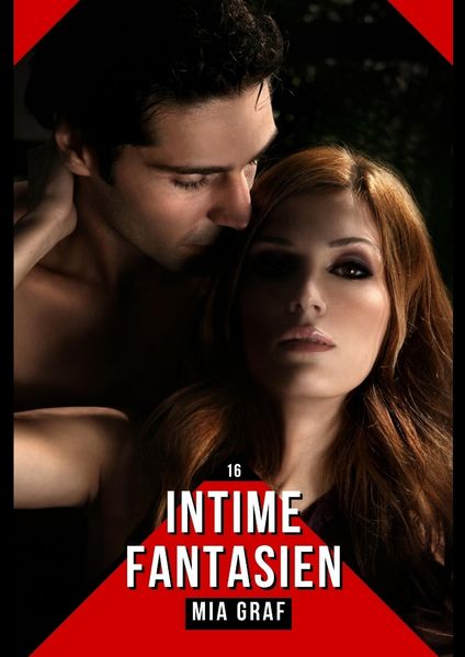 Cover von Intime Fantasien