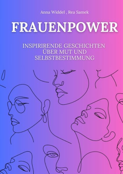 Cover von Frauenpower
