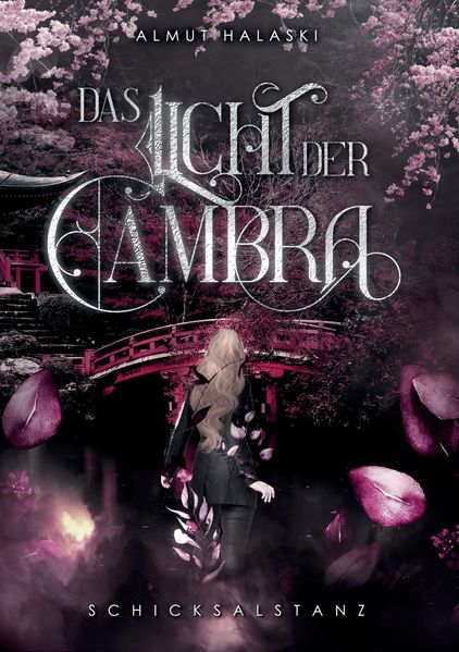Cover von Das Licht der Cambra