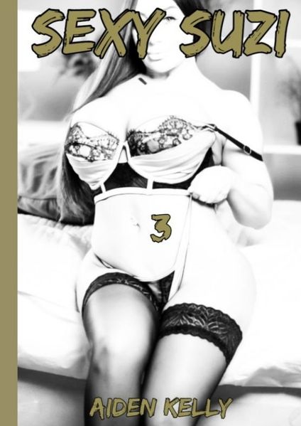 Cover von Sexy Suzi 3