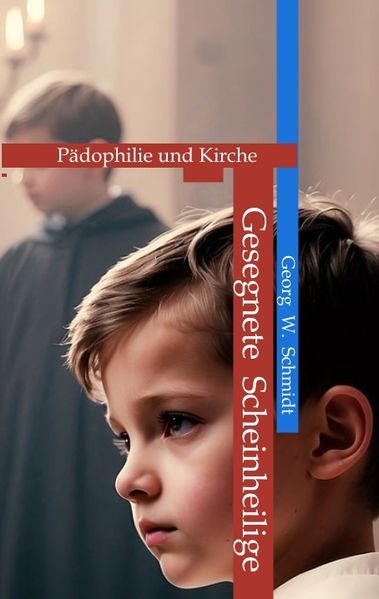 Cover von Gesegnete Scheinheilige