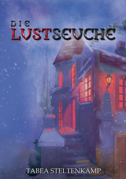 Cover von Die Lustseuche