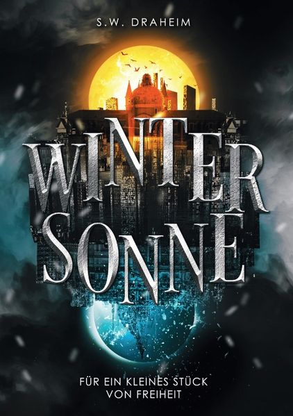 Cover von Wintersonne