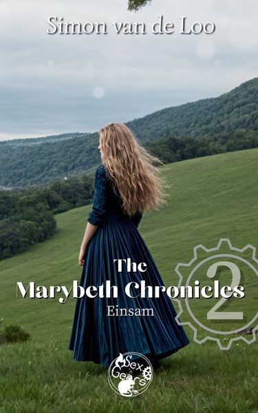 Cover von The Marybeth Chronicles 2: Einsam