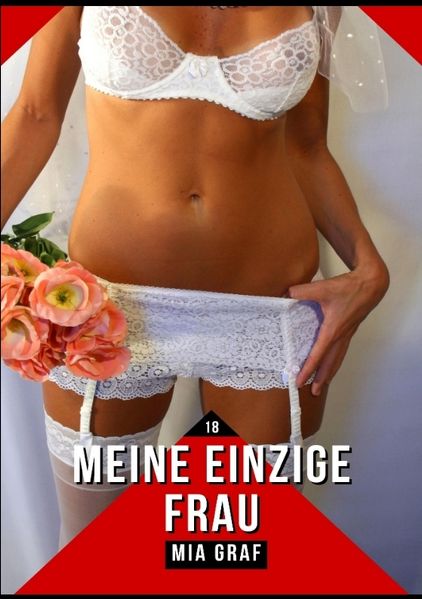 Cover von Meine einzige Frau