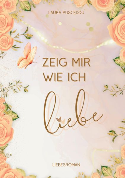 Cover von Zeig mir wie ich liebe