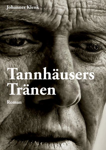 Cover von Tannhäusers Tränen