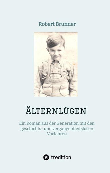 Cover von Älternlügen