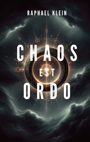 Cover von Chaos est Ordo