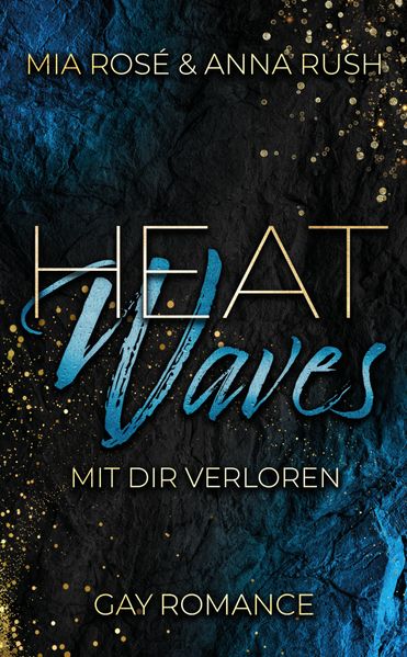 Cover von Heat Waves
