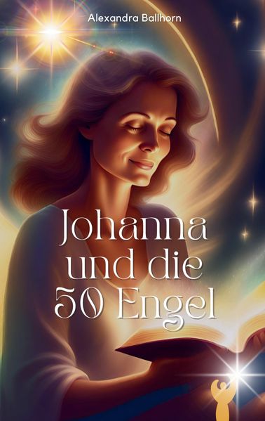 Cover von Johanna und die 50 Engel