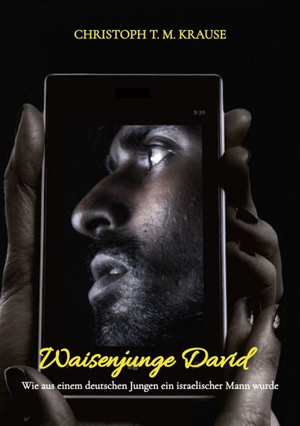 Cover von Waisenjunge David