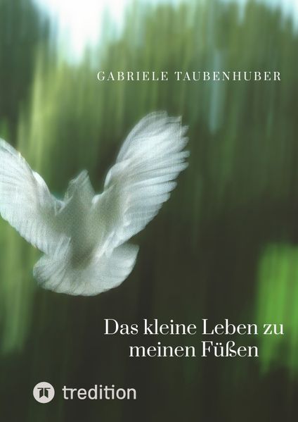 Cover von Das kleine Leben zu meinen Füßen