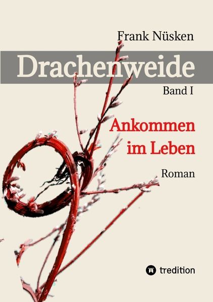 Cover von Drachenweide