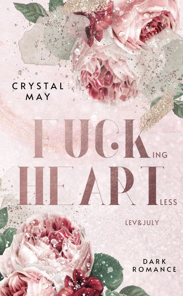 Cover von Fucking Heartless