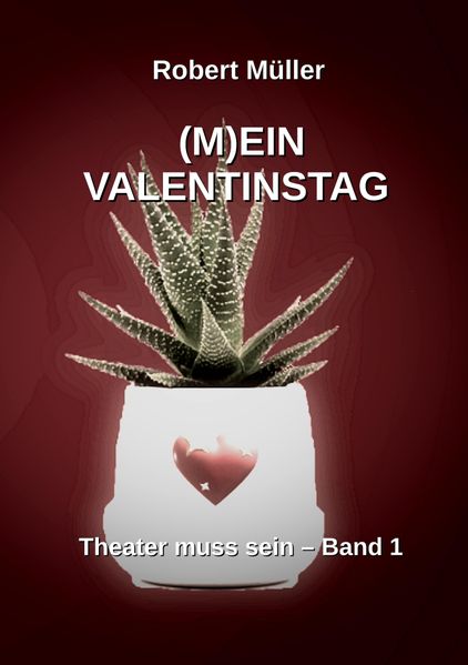 Cover von (M) EIN VALENTINSTAG