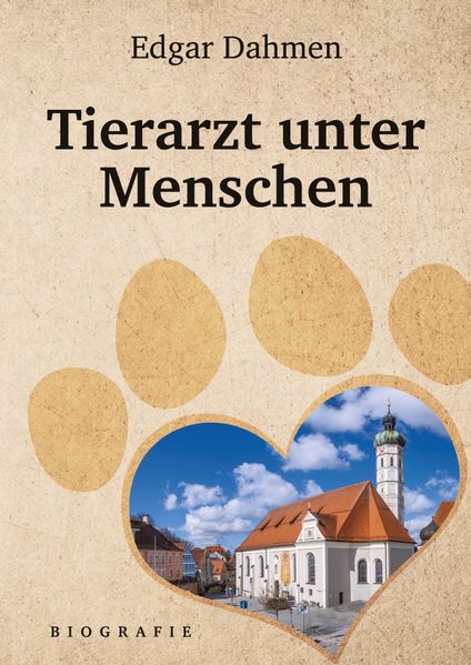 Cover von Tierarzt unter Menschen