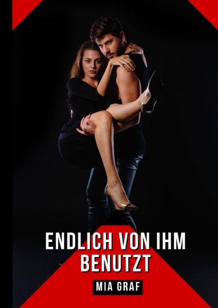Cover von Endlich von ihm benutzt