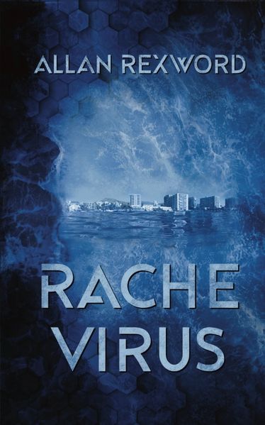 Cover von Rachevirus