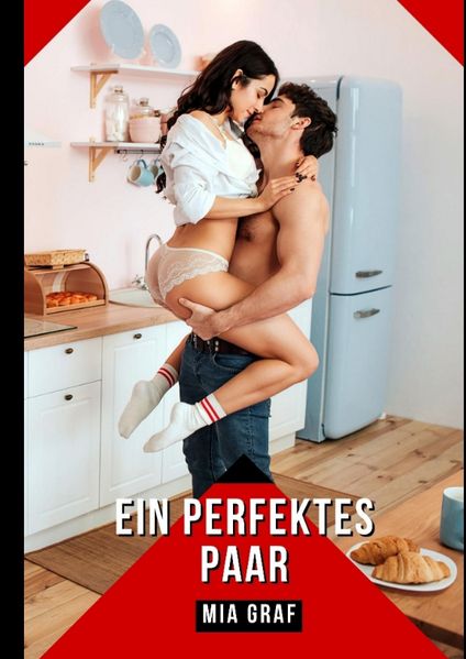 Cover von Ein perfektes Paar