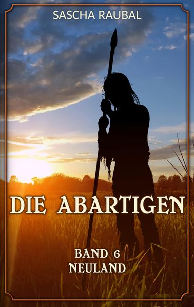Cover von Neuland