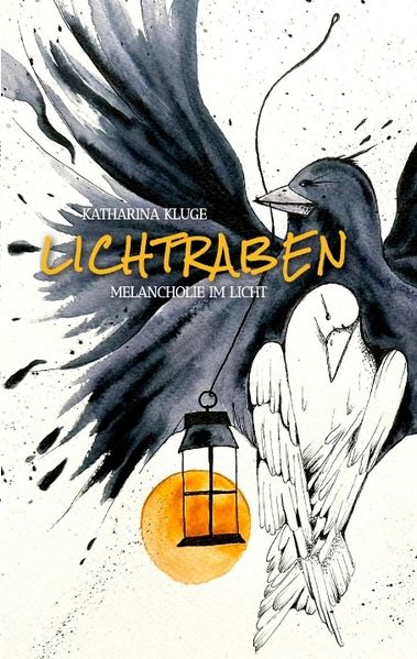 Cover von Lichtraben