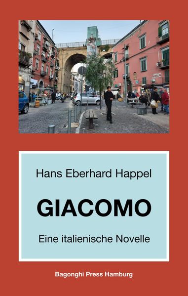 Cover von Giacomo