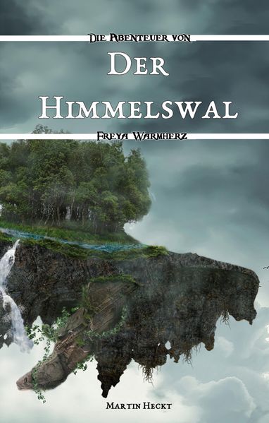 Cover von Der Himmelswal