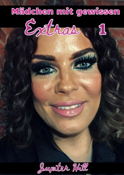 Cover von Mädchen mit gewissen Extras 1