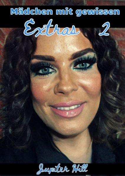Cover von Mädchen mit gewissen Extras 2