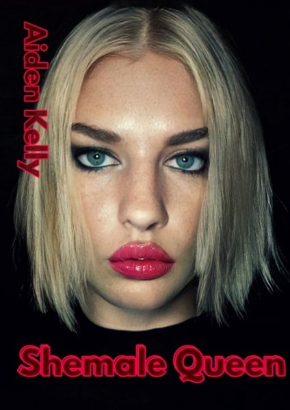 Cover von Shemale Queen
