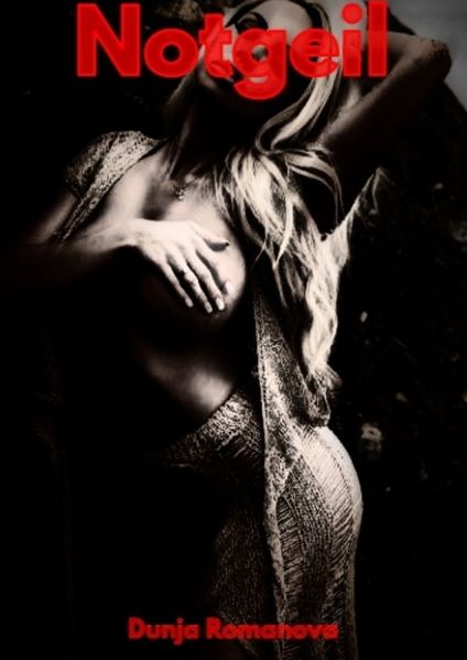 Cover von Notgeil