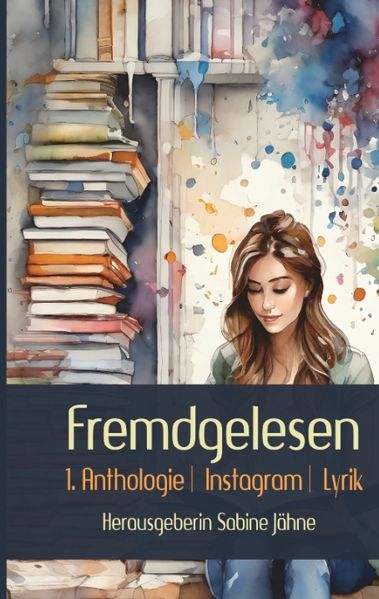 Cover von Fremdgelesen