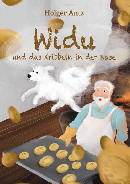 Cover von Widu