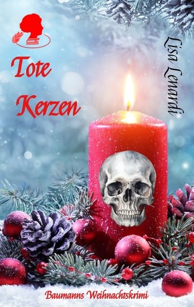 Cover von Tote Kerzen